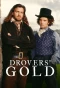 Poster for Drovers' Gold