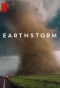 Poster for Earthstorm