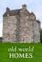 Poster for Old World Homes