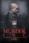 Poster for The Murder Inc Story