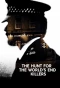 Poster for The Hunt for the World's End Killers