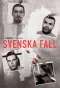 Poster for Svenska fall