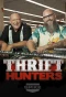 Poster for Thrift Hunters