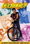 Poster for Golden Boy