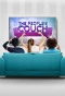 Poster for The People's Couch