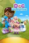 Poster for Doc McStuffins