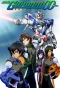 Poster for Mobile Suit Gundam 00