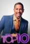 Poster for TeenNick Top 10