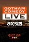 Poster for Gotham Comedy Live