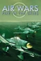 Poster for Air Wars: Fire in the Skies