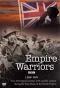 Poster for Empire Warriors