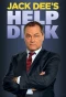 Poster for Jack Dee's HelpDesk