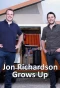 Poster for Jon Richardson Grows Up