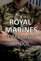 Poster for Royal Marines Commando School