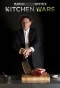 Poster for Marco Pierre White's Kitchen Wars