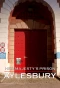 Poster for Her Majesty's Prison: Aylesbury