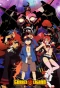 Poster for Tengen Toppa Gurren-Lagann