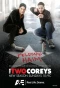 Poster for The Two Coreys