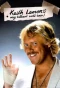 Poster for Keith Lemon's Very Brilliant World Tour