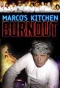 Poster for Marco's Kitchen Burnout