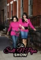 Poster for The Salt-n-Pepa Show