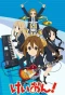 Poster for K-ON!