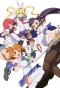 Poster for Maken-Ki! Battling Venus