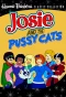 Poster for Josie and the Pussycats
