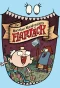 Poster for The Marvelous Misadventures of Flapjack