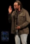 Poster for Reginald D Hunter's Songs of the South