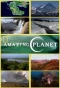 Poster for Amazing Planet