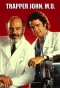 Poster for Trapper John, M.D.