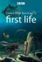 Poster for David Attenborough's First Life