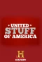 Poster for United Stuff of America