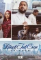 Poster for Black Ink Crew Chicago