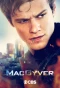 Poster for MacGyver
