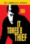 Poster for It Takes a Thief