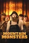 Poster for Mountain Monsters