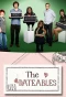 Poster for The Undateables