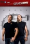 Poster for The Safecrackers