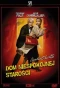 Poster for Dom niespokojnej starości
