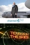 Poster for Terror in the Skies
