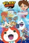 Poster for Yo-Kai Watch