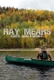 Poster for Ray Mears Goes Walkabout