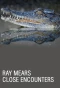Poster for Ray Mears: Close Encounters