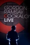 Poster for Gordon Ramsay Cookalong Live