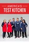 Poster for America's Test Kitchen