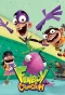 Poster for Fanboy & Chum Chum