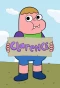 Poster for Clarence