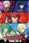 Poster for Cardfight!! Vanguard